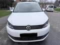 Volkswagen Touran Touran CNG 1.4 TSI Trendline CNG Weiß - thumbnail 3