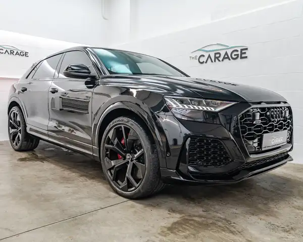 Audi RS Q8 quattro Aut. *BESTPREIS*