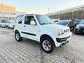Suzuki Jimny 1.3i 16V cat Cabrio 4WD JLX OK NEOPATENTATI Bianco - thumbnail 3