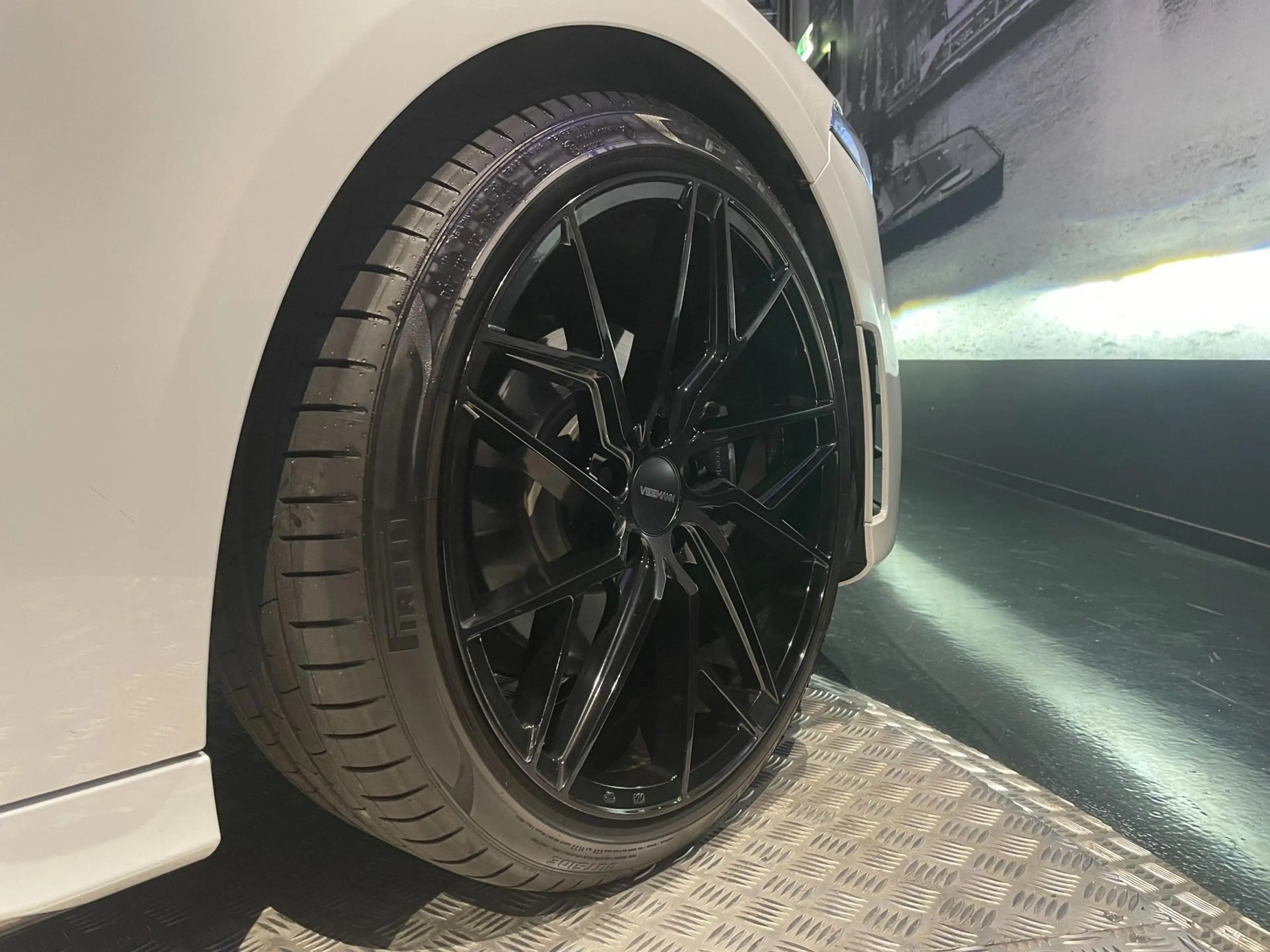 Mercedes-Benz A 180 Business Solution AMG *NL Auto*Led*Pano*Camera* — photo 27