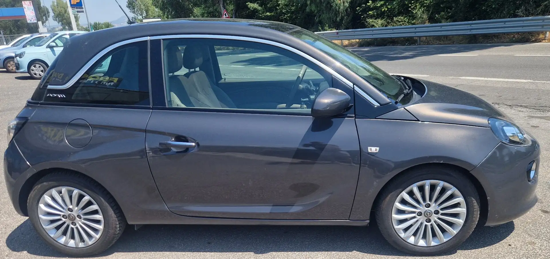 Opel Adam 1.2 70cv - 2