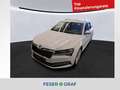Skoda Superb Combi Style 1.5 TSI 110kW DSG AHK ACC Navi Weiß - thumbnail 1