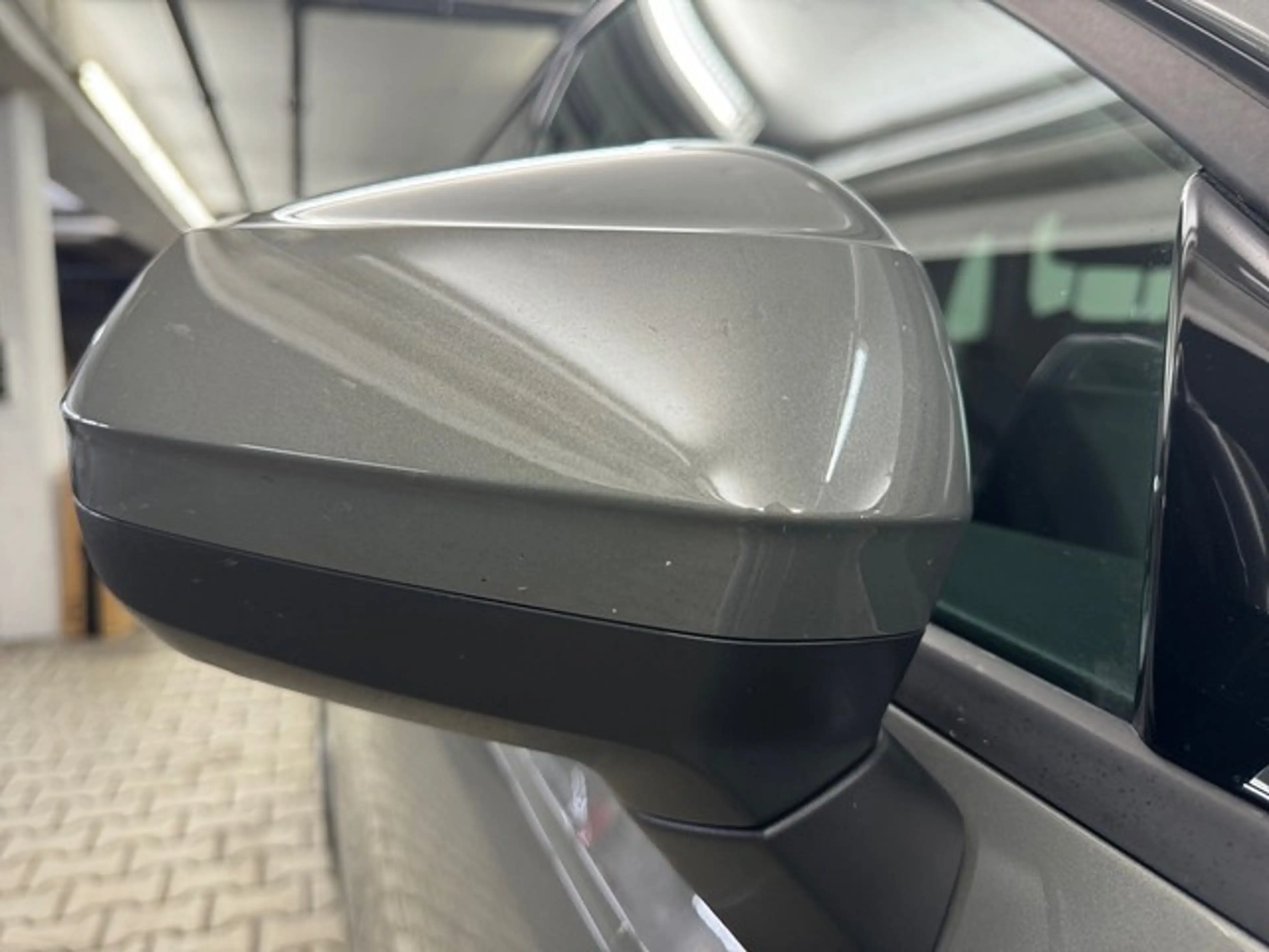 Audi Q3 advanced LED BUSINESS KAMERA NAVI KOMFORTPAKET ... — photo 16