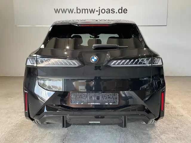BMW Ix3 view 14