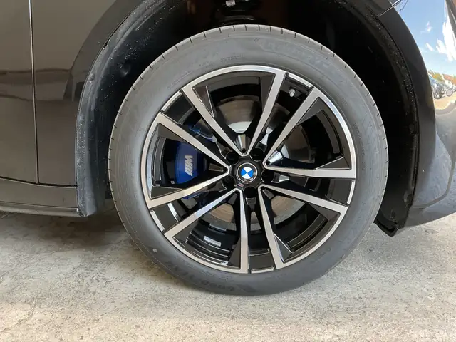 BMW Ix3 view 12