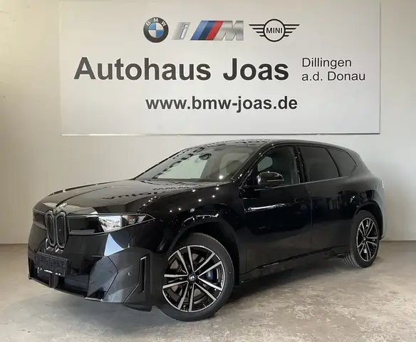BMW Ix3 main image