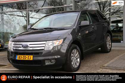 Ford Edge YOUNGTIMER NL-AUTO NAP!