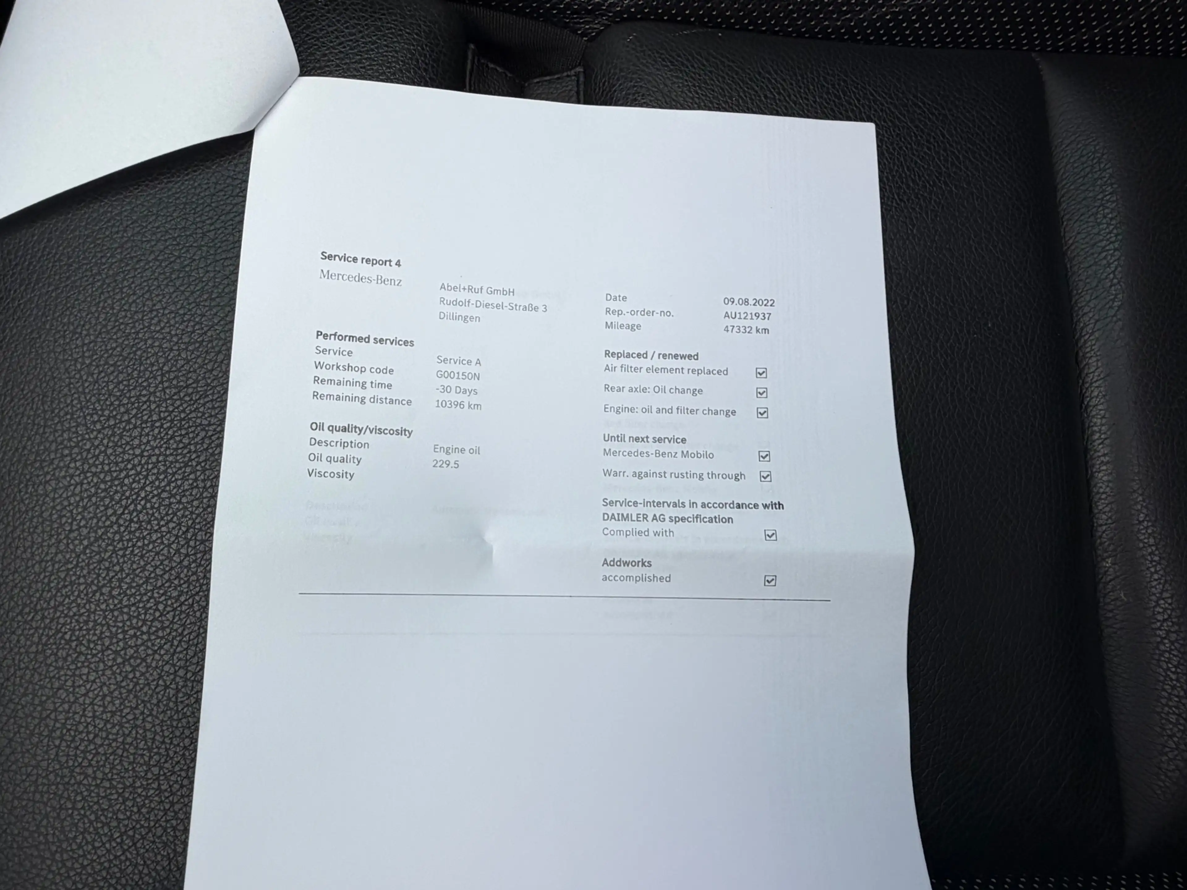 Mercedes-Benz GLA 45 AMG 4MATIC Premium Plus DEALER ONDERHOUDEN H&K SOUND D — photo 32