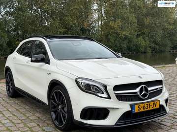 4MATIC Premium Plus DEALER ONDERHOUDEN H&K SOUND D