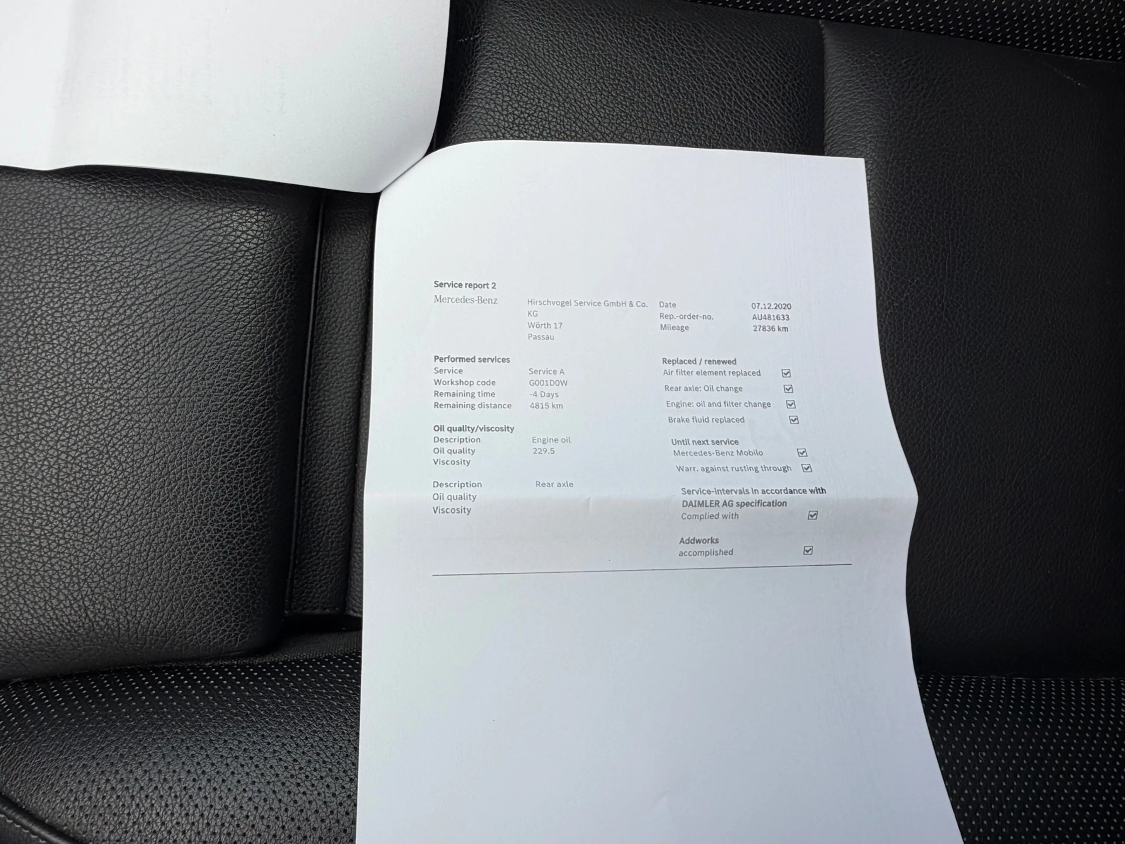 Mercedes-Benz GLA 45 AMG 4MATIC Premium Plus DEALER ONDERHOUDEN H&K SOUND D — photo 34