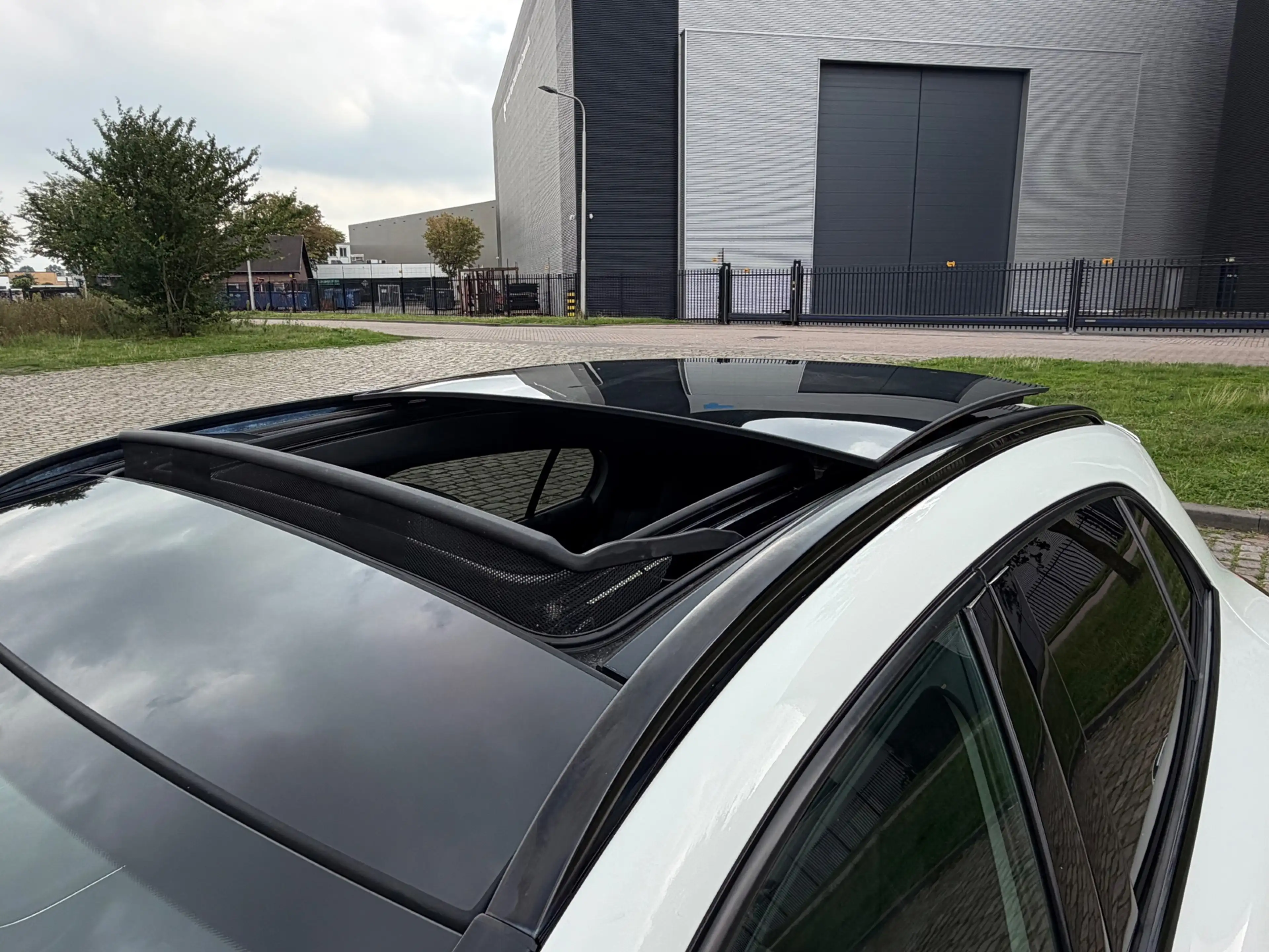 Mercedes-Benz GLA 45 AMG 4MATIC Premium Plus DEALER ONDERHOUDEN H&K SOUND D — photo 14