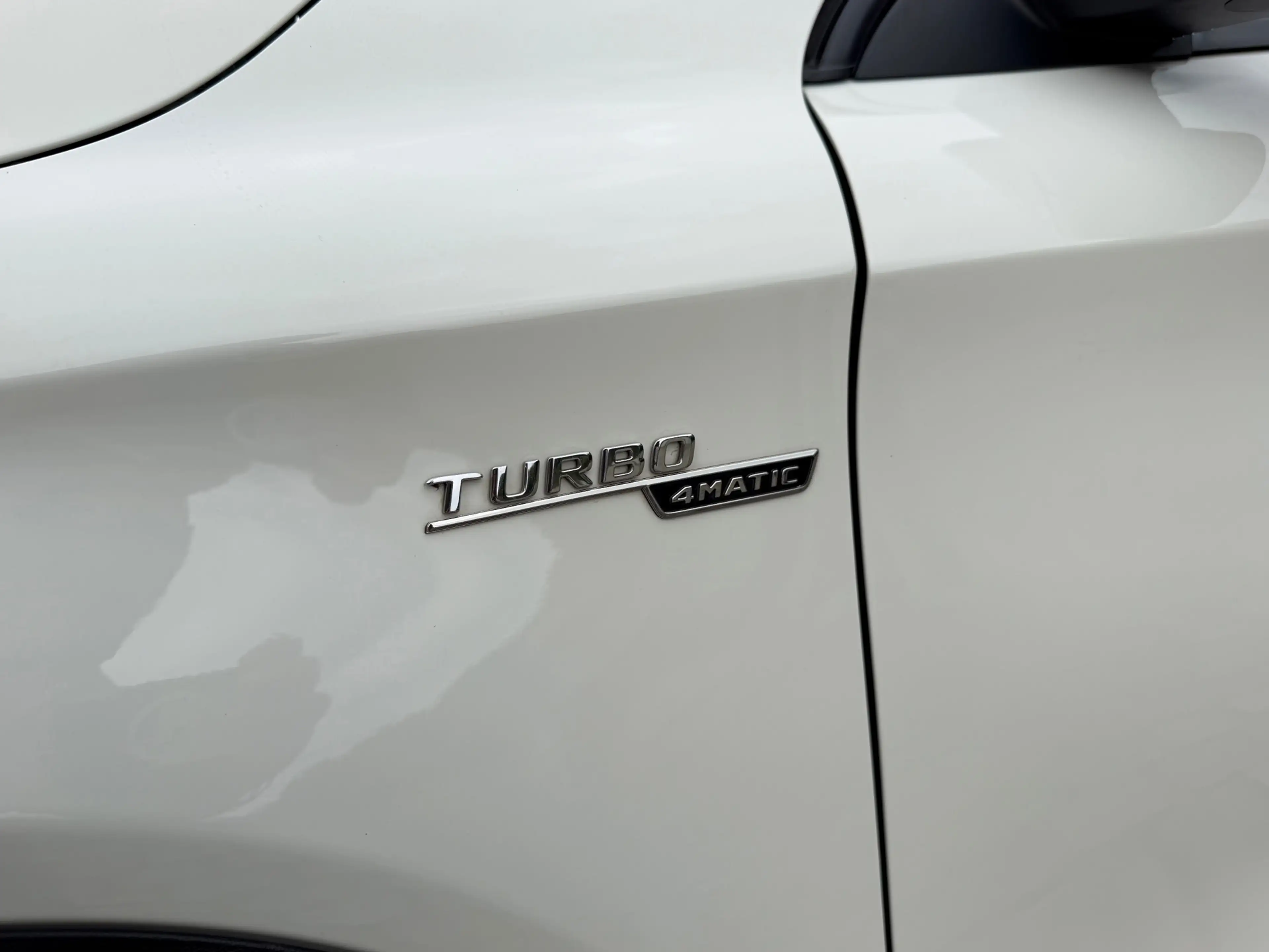 Mercedes-Benz GLA 45 AMG 4MATIC Premium Plus DEALER ONDERHOUDEN H&K SOUND D — photo 12