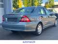Mercedes-Benz C 200 C -Klasse Lim.NAVI,PDC,AUTOMATIK Grau - thumbnail 7