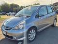 Honda Jazz Jazz I 2008 1.3 GPL Grigio - thumbnail 5