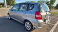 Honda Jazz Jazz I 2008 1.3 GPL Grigio - thumbnail 4