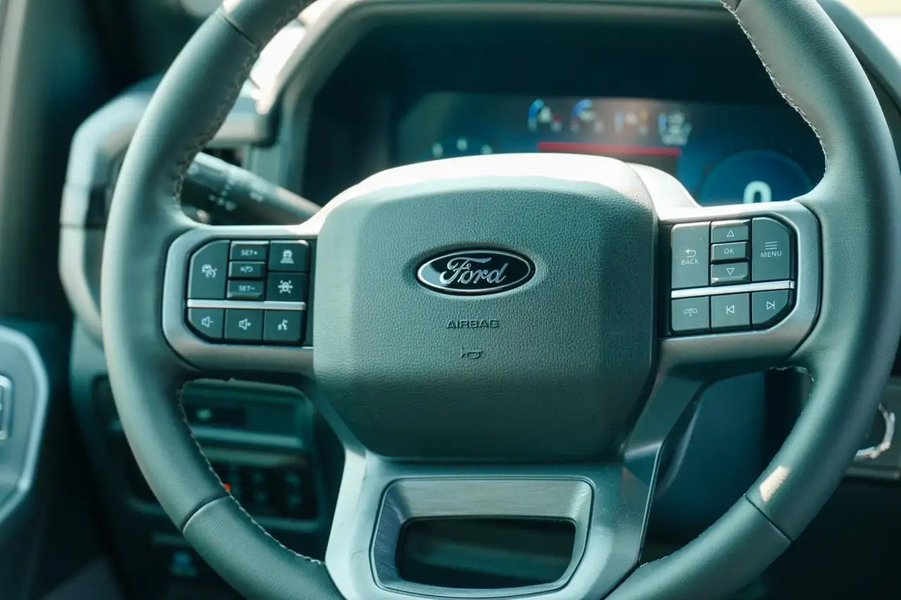Ford F-150 2026 — фото 11