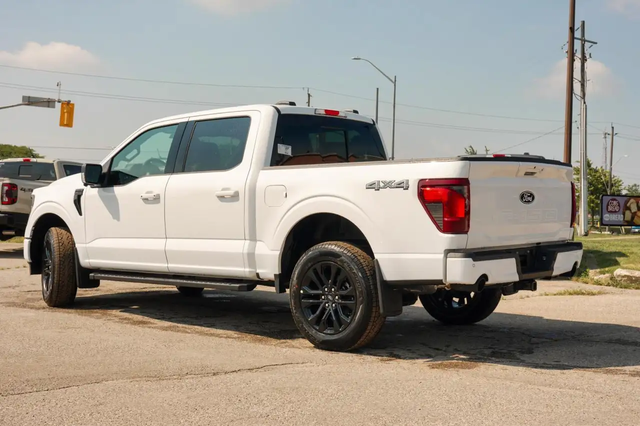 Ford F-150 2026