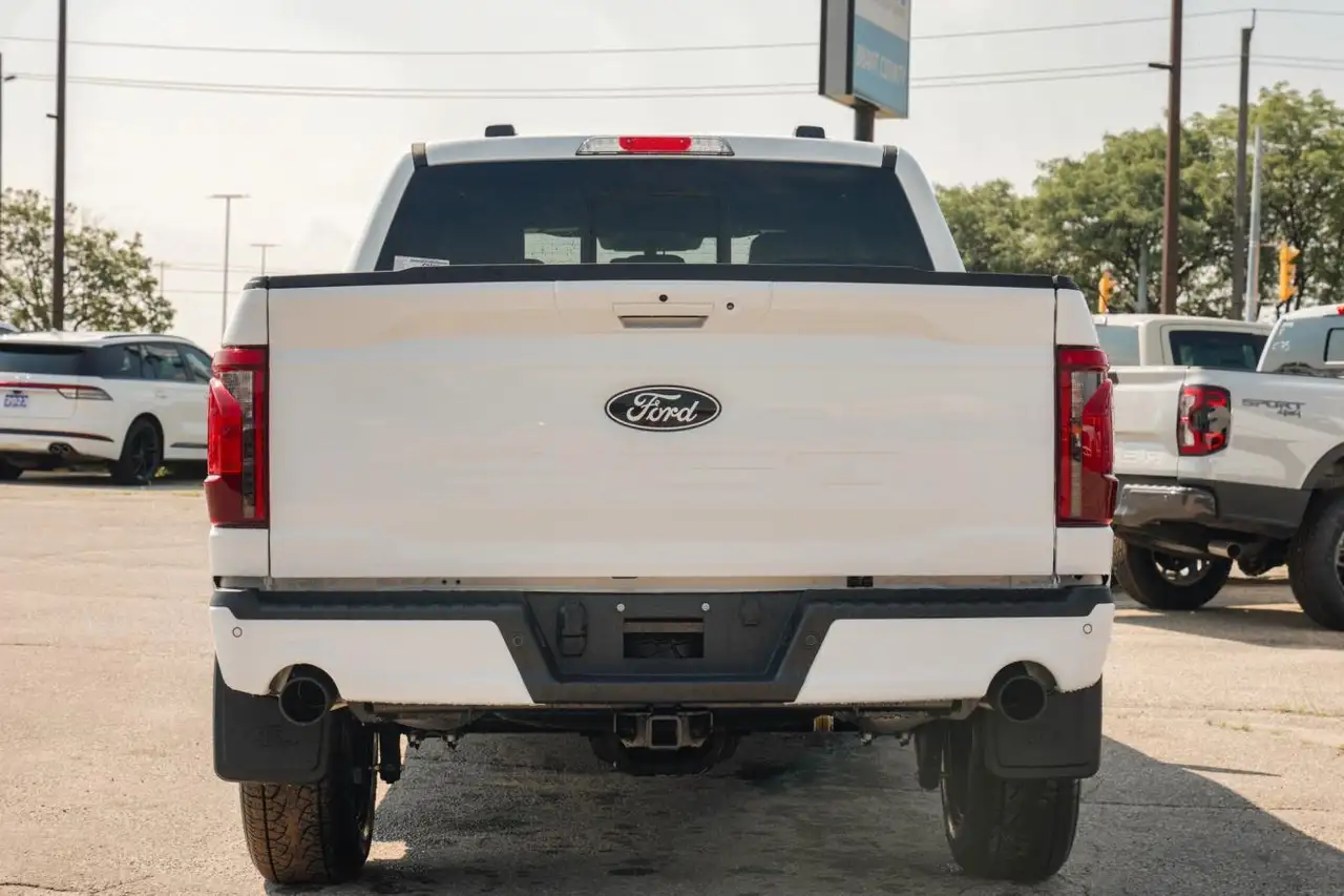 Ford F-150 2026
