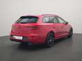 SEAT Leon ST Cupra 4Drive PANO BEATS AHK NAVI LEDE Rot - thumbnail 2