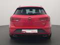 SEAT Leon ST Cupra 4Drive PANO BEATS AHK NAVI LEDE Rot - thumbnail 4