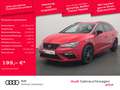 SEAT Leon ST Cupra 4Drive PANO BEATS AHK NAVI LEDE Rot - thumbnail 1