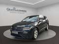 Volkswagen Tiguan Allspace Life 1.5 TSI DSG 7Sitze Navi AHK Schwarz - thumbnail 1