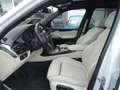 BMW X5 3.0d xD M Sport Sthz Pano AHK LED H-up Mem Keyless White - thumbnail 4
