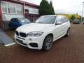 BMW X5 3.0d xD M Sport Sthz Pano AHK LED H-up Mem Keyless White - thumbnail 2