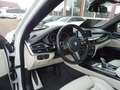 BMW X5 3.0d xD M Sport Sthz Pano AHK LED H-up Mem Keyless White - thumbnail 5