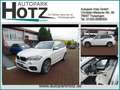 BMW X5 3.0d xD M Sport Sthz Pano AHK LED H-up Mem Keyless White - thumbnail 1