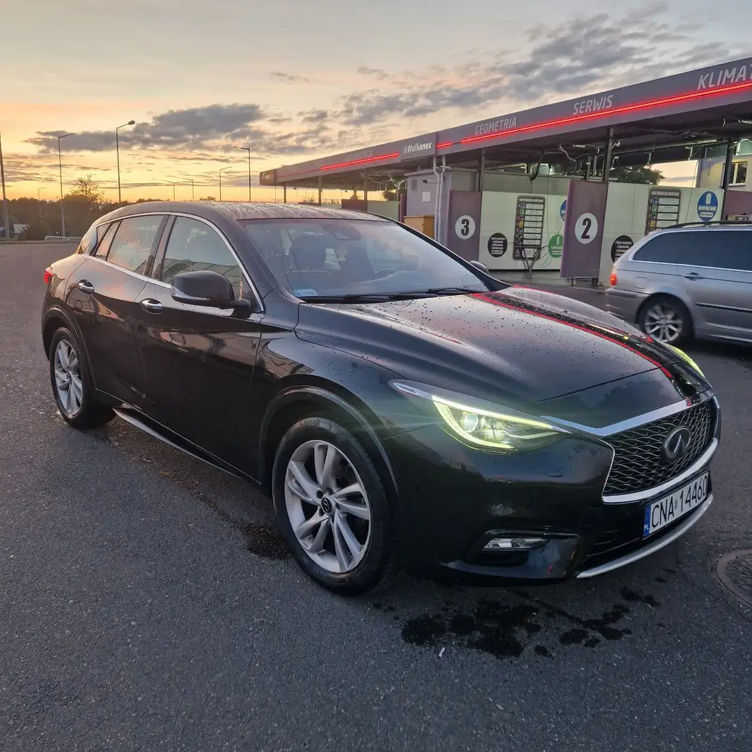 Infiniti Q30 1.5d Business Executive - 2