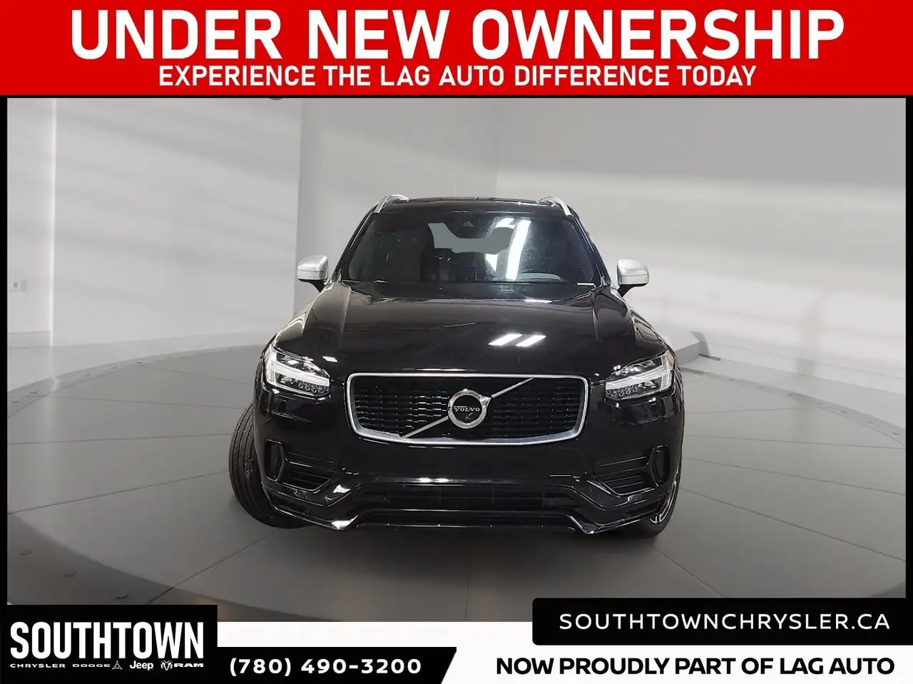 Volvo XC90 снимка Volvo XC90