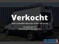 Iveco Daily 35S14V L2H2 Imperiaal | Carplay | Achteruitrijcame Білий - thumbnail 3