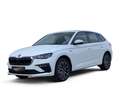 Skoda Scala Tour 1.0 TSI*AHK*ACC*LED*RFK* Blanc - thumbnail 2