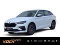 Skoda Scala Tour 1.0 TSI*AHK*ACC*LED*RFK* Blanc - thumbnail 1