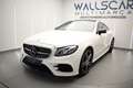 Mercedes-Benz E 220 Coupé d Bílá - thumbnail 28