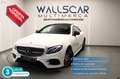 Mercedes-Benz E 220 Coupé d Bílá - thumbnail 1