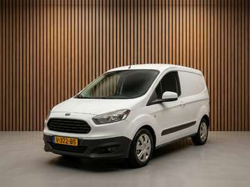 1.5 TDCI Economy Edition airco / trekhaak
