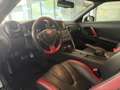 Nissan GT-R GTR R35 Black Edition Full Full options 1 year war Zwart - thumbnail 7