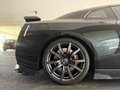 Nissan GT-R GTR R35 Black Edition Full Full options 1 year war Zwart - thumbnail 15