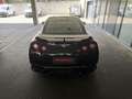 Nissan GT-R GTR R35 Black Edition Full Full options 1 year war Zwart - thumbnail 4