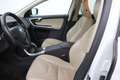 Volvo XC60 T5 FWD Momentum | Trekhaak | Leder | Stoelverwarmi Weiß - thumbnail 3