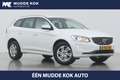 Volvo XC60 T5 FWD Momentum | Trekhaak | Leder | Stoelverwarmi Weiß - thumbnail 1
