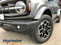 Ford Bronco 2.7 EcoBoost Outer Banks 4x4 LED NAVI ACC Grau - thumbnail 35