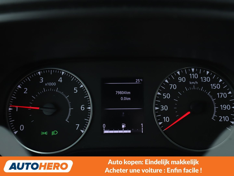 Dacia Duster 1.6 SCe Comfort — photo 6