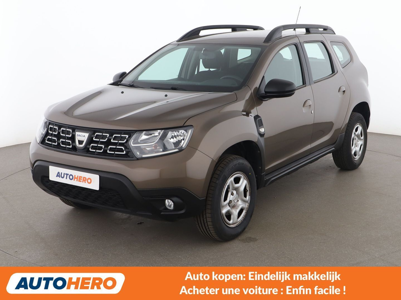 Dacia Duster 1.6 SCe Comfort
