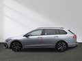 Volkswagen Golf Variant 2.0 TDI SCR R-Line DSG Standhzg. Argent - thumbnail 2