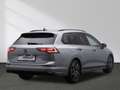 Volkswagen Golf Variant 2.0 TDI SCR R-Line DSG Standhzg. Argent - thumbnail 3