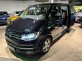 Volkswagen T6 Multivan Multivan Comfortline DSG Schwarz - thumbnail 2