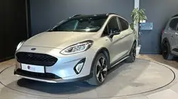 Ford Fiesta 100 Active Pack compatible Ethanol E85